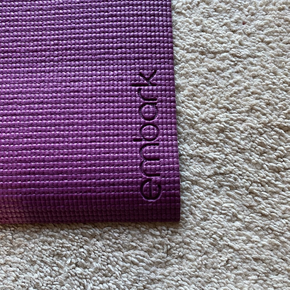 Embark Yoga Mat